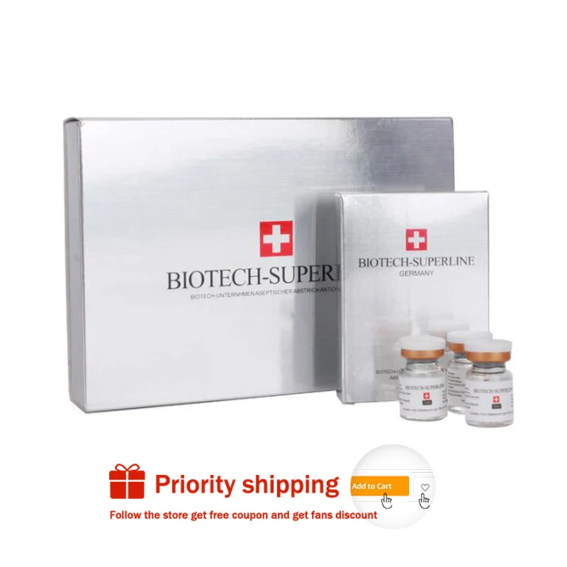 Online Lipólisis Biotech superline línea soluble que forma el cuerpo adelgazando peso pérdida de grasa artículo Anti celulitis disuelve la terapia de quema de grasa