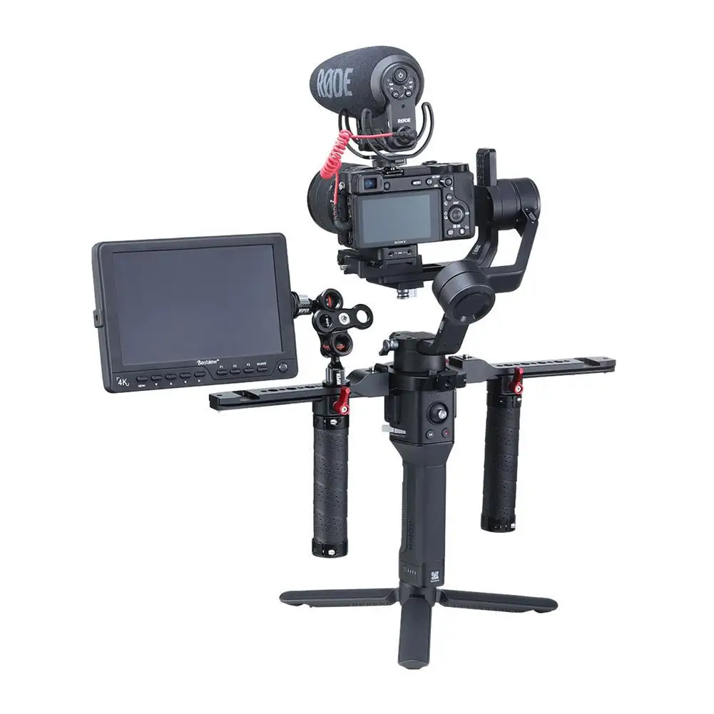 Original KINERA Freya 3BA+1DD Hybrid Hand Painted