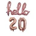 RG Hello 20