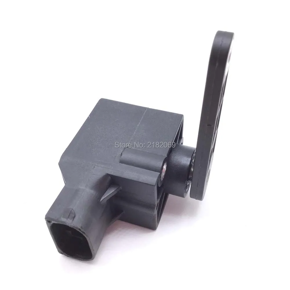 GXDD Height Level Sensor Fit For BMW E46 E39 E52 E53 E60 E61 E63 E64 E38 E65 E66 E67 E82 E85 E88 E91 E92 E93 37140141444 Air Suspension Ride Height Sensor