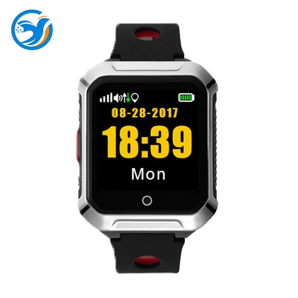 elderly phone watch
