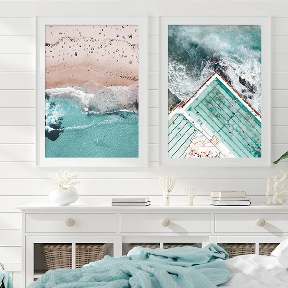 Wall Art: Framed Prints, Canvas Paintings, Posters & More!