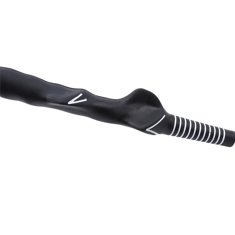 Высококачественная Прочная резиновая ручка в форме ручки для игры гольф |