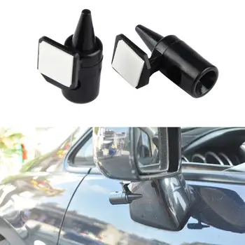 

2pcs Deer Warning Whistles Car-styling for Opel Astra H Corsa D j insignia g vectra c mokka zafira