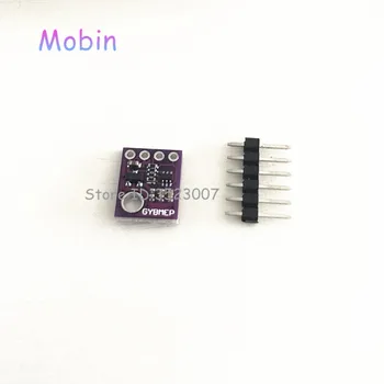 

20pcs/lot BME280 BMP280 Digital Sensor Temperature Humidity Barometric Pressure Sensor Module I2C SPI GY-BME280-5V Free shipping