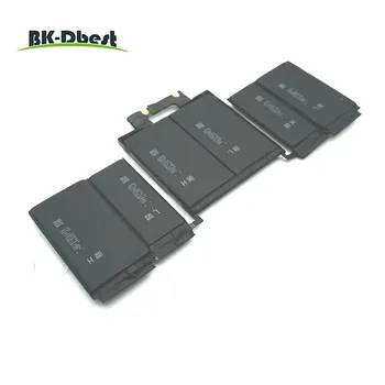 

BK-Dbest Laptop Battery A1964 For APPLE MacBook Pro 13 " A1989 Battery+ Gift Screwdriver