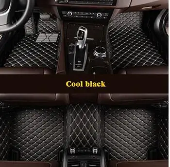 

CARTRAVEL Custom car floor mats for Lexus All Models ES IS LS RX NX GX GTH GS LX car accessorie car styling auto floor mat