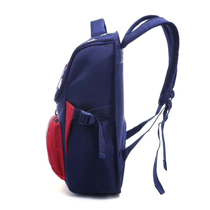 Ортопедические детские школьные сумки для мальчиков и девочек; детские школьные рюкзаки; Детский рюкзак для начальной школы; mochilas escolar infantil