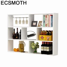 Mesa Salon Mobile Per La Casa Gabinete Cristaleira Vetrinetta Da Esposizione Cocina коммерческая мебель полка барный винный шкаф