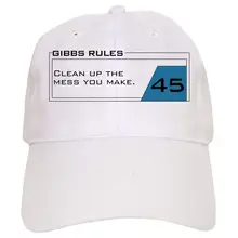 Значок очистить беспорядок вы делаете Бейсбол Кепки