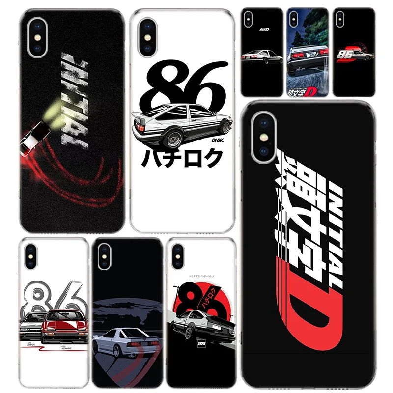 Хит японский оригинальный чехол для Iphone 12 Mini Pro 11 7 8 6 6S Plus + X XS MAX XR 5 5S SE Модный из