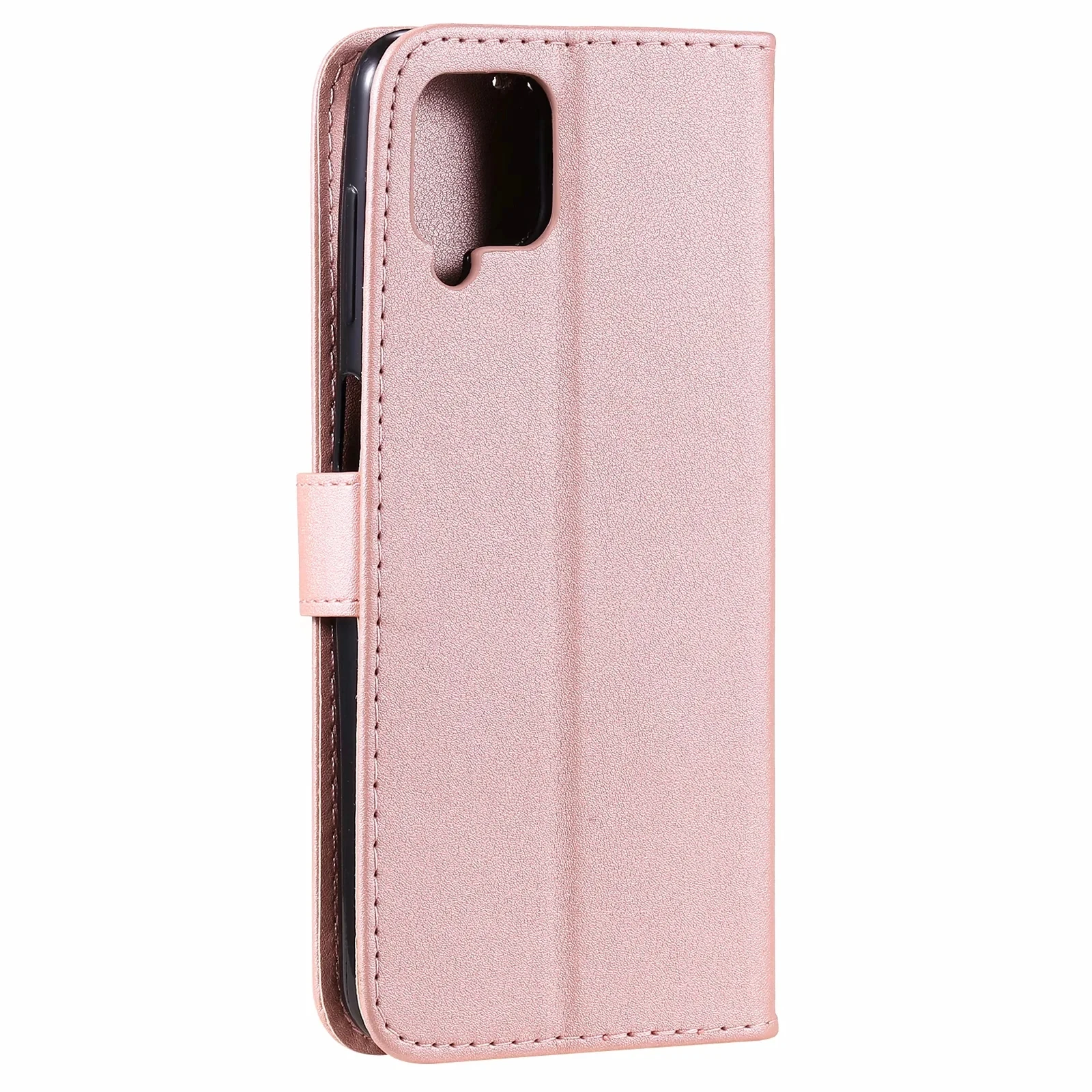 Flip Wallet nahkümbris Huawei P40 P30 P20 Pro Mate 10 20 30 Pro P10 P9 P8 Lite P Smart 2019 2020 Protect Cover Sta jaoks_voghion.com