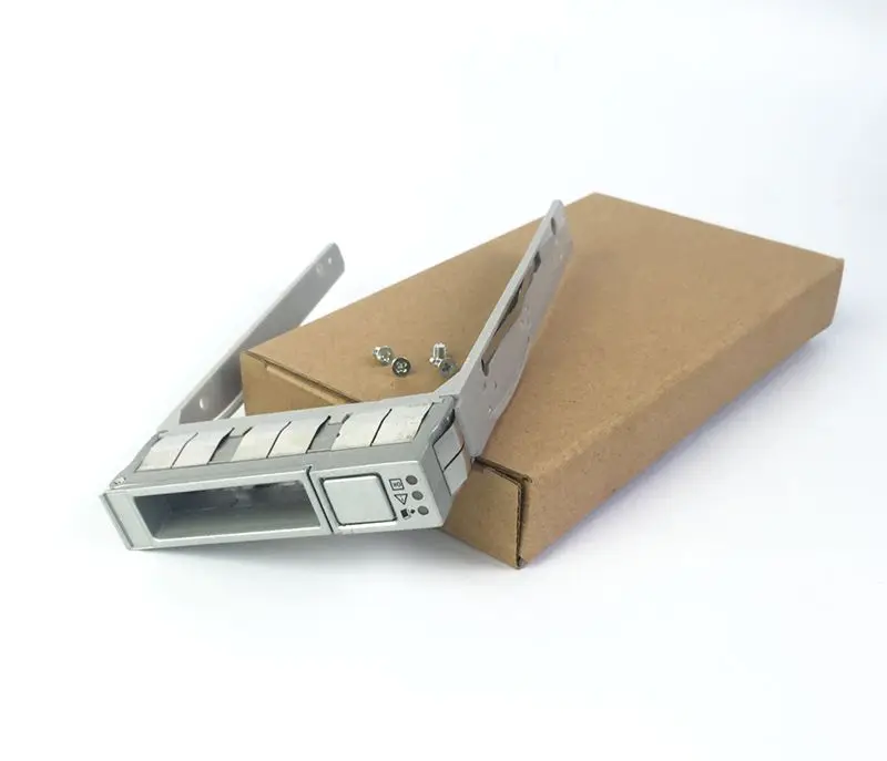 New 2.5/" SATA SAS Hard Drive Tray Caddy For SUN Fire X4440 Hot Swap US Seller