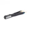 New Portable Digital Smart Tweezers DT71 LCR Meter Signal Generator Debugging Reparing Tool OLED Display 4