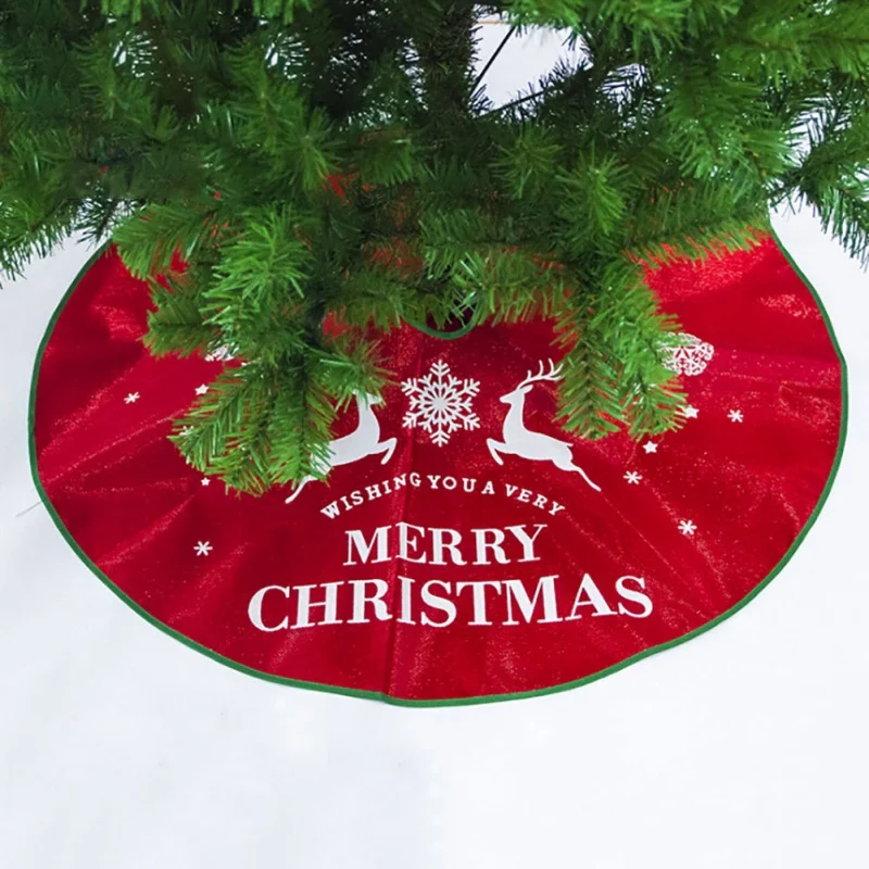 

Christmas Decoration Gift Christmas Tree Apron Tree Skirt Christmas Gift Christmas Decoration Gift Christmas Tree Apron