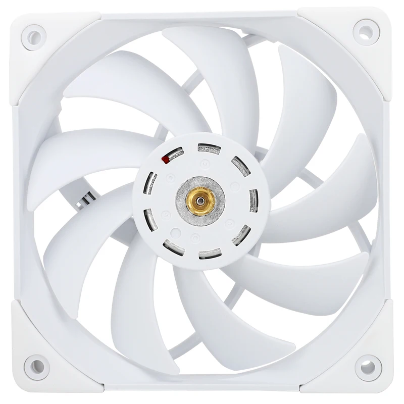 ThermalrightTLC12PROW12cmChassisTwosidedDynamicBalanceHeat