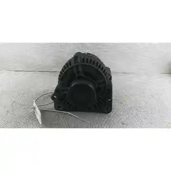 

0123320033 ALTERNATOR VOLKSWAGEN POLO SALOON (6N1)
