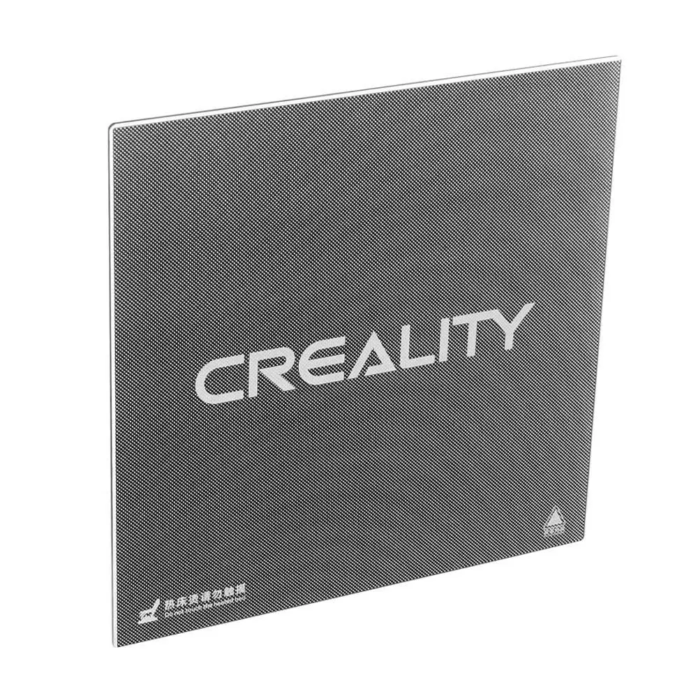 Ultrabase Glasplatte Oberfläche235x235mm Für Creality-Ender-3 3D Drucker Zubehör 