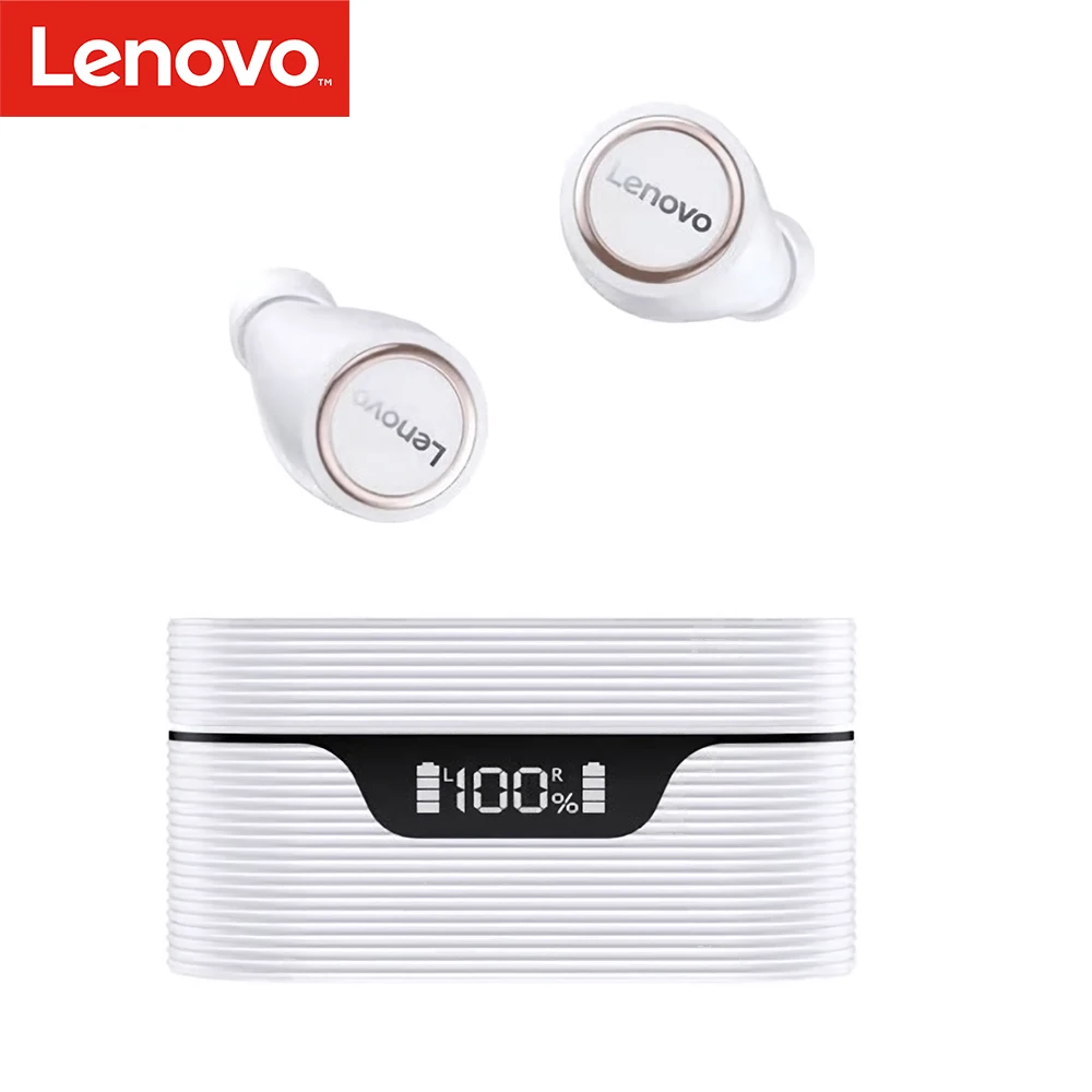 Lenovo Livepods Earbuds Lp12 Tws In-ear 
