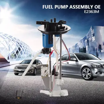 

Fuel Pump High Performance Automatic Replacement Parts Durable Fuel Supply System Accessories E2363M