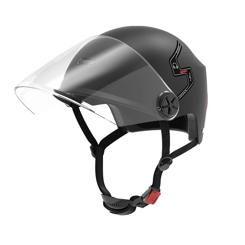

Xiaomi Smart4u E10 Men Women Smart Bike Motorcycle Helmet Bluetooth Electric Car Automatic Bicycle Motorbike Cycling Helmet 2019