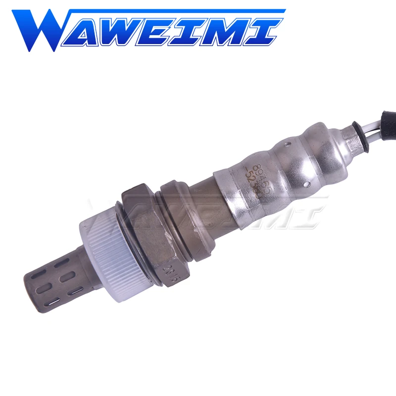 WAWEIMI Lambda Oxygen Sensor 89465-52380 For Toyota Yaris Vios Altis Corolla 1999