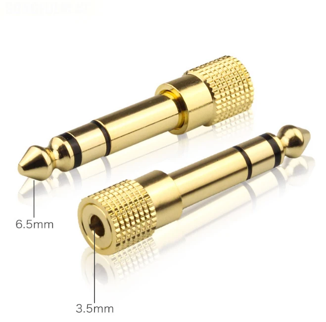 Headphone Earphone Adapter