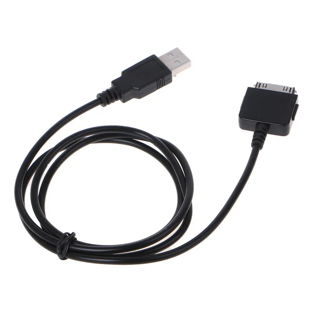 Usb Charging Cable Sync Data Transfer Cord Wire Replacement For Zune