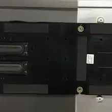 Samsung UA55C8000XF UA55C7000WF UA55D8000YJ Динамик BN96-12943C