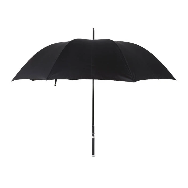 Samurai Long Handle Umbrella Men's  Creative Large Straight Handle Knife Sword Umbrella Parasol Gift