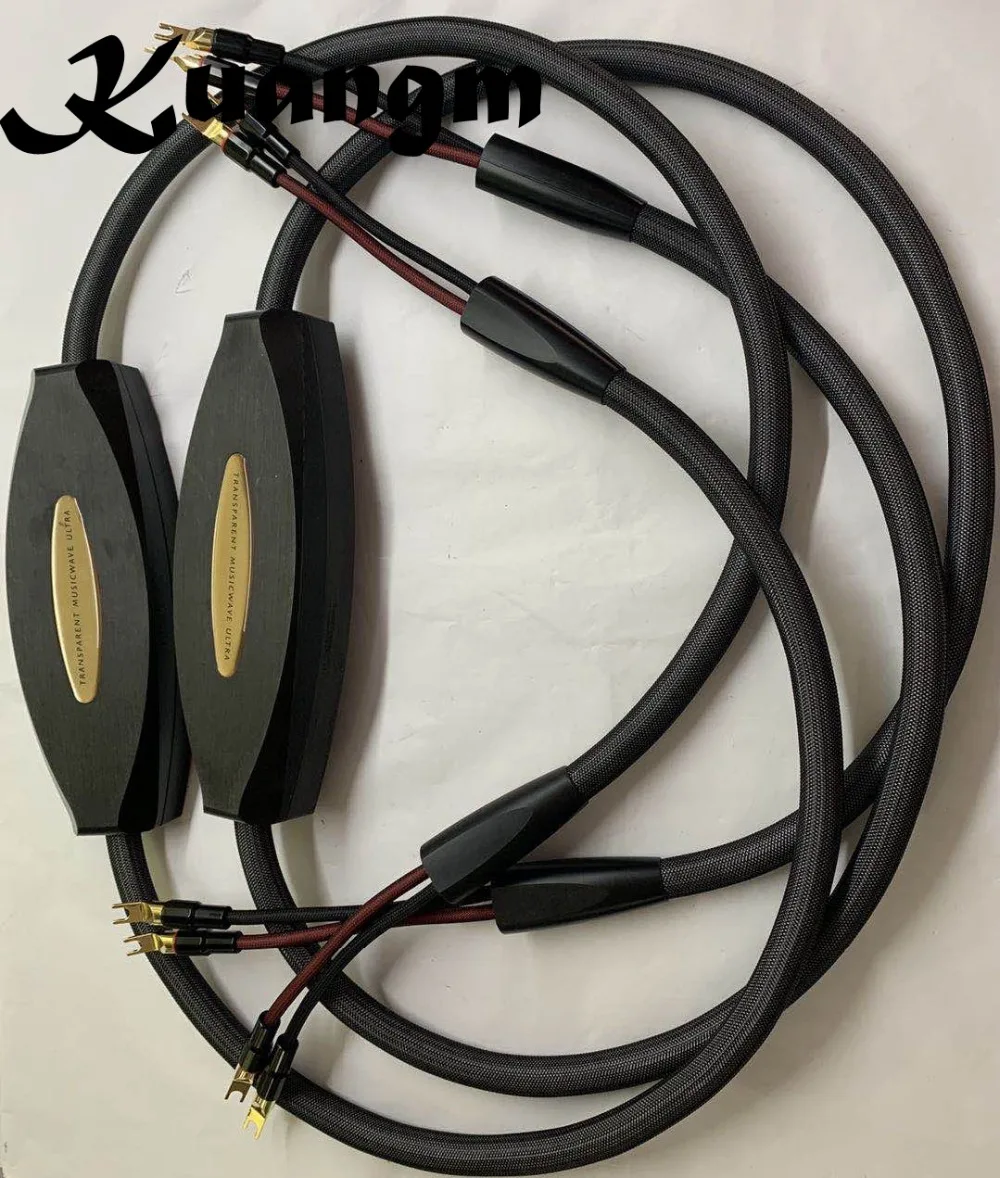 Transparent Musicwave Ultra Audio 