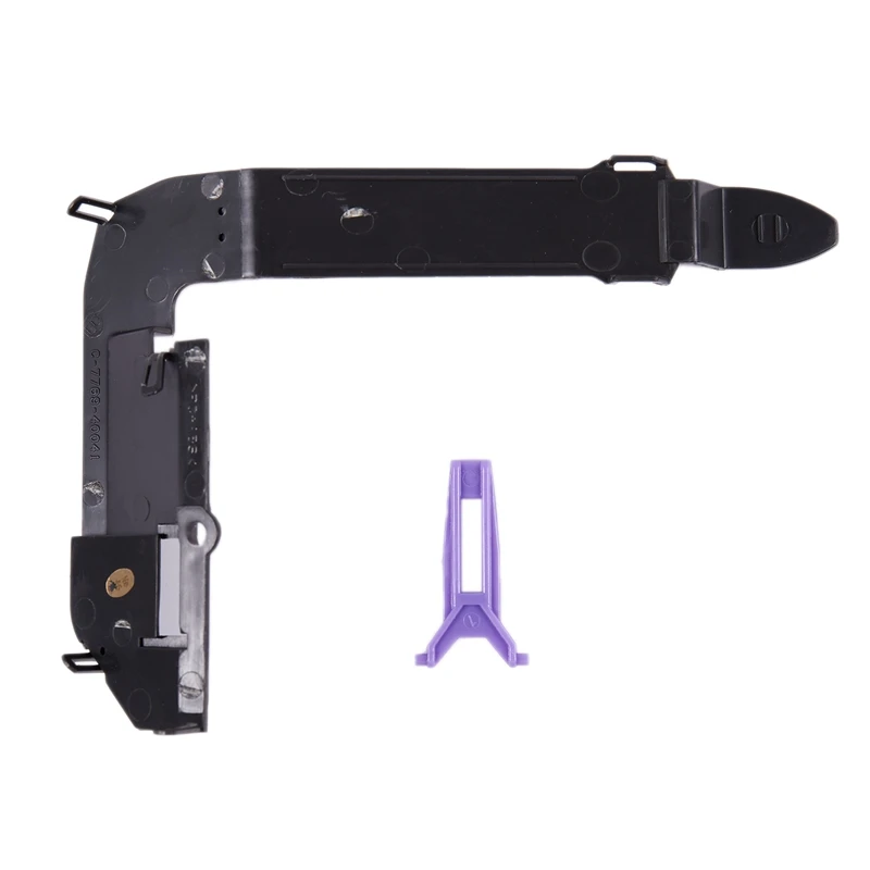 

HOT-New Upper Cover of Ink Tube Supply System For HP DesignJet 500 800 C7769-40041