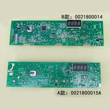 

For Haier washing machine computer board/motherboard/accessories xqg80-1212amt LM/ xqg70-1212amt LM