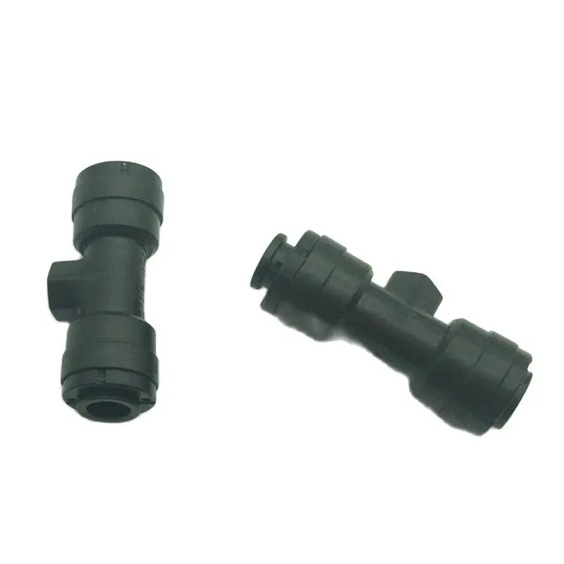 1 шт. сопло Слип-замка fittingquick connect to 1/4 ''труба 6 35 мм Труба 10/24UNC размер резьбы