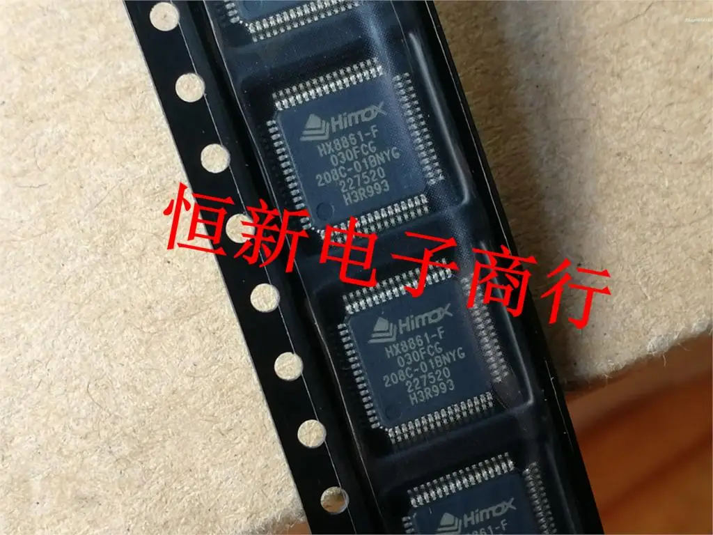 10 шт./лот HX8861-F030FCG HX8861-F