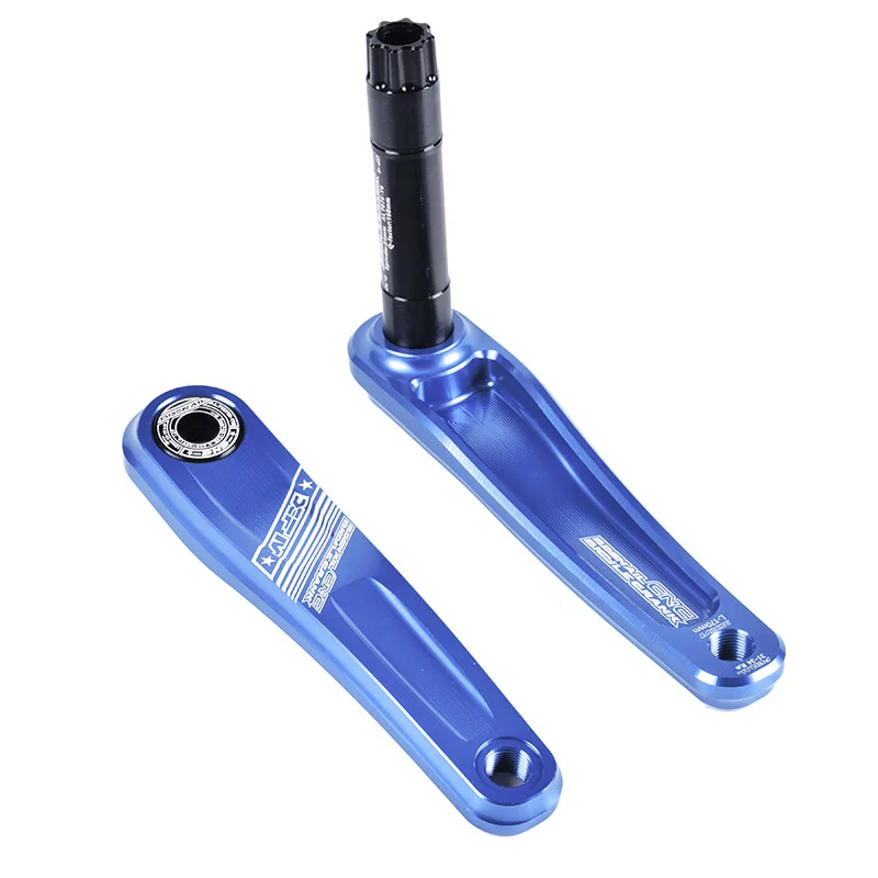 CNC ультра-светильник GXP Crank 104bcd прямой-установленный диск xx1 положительные и отрицательные зубы