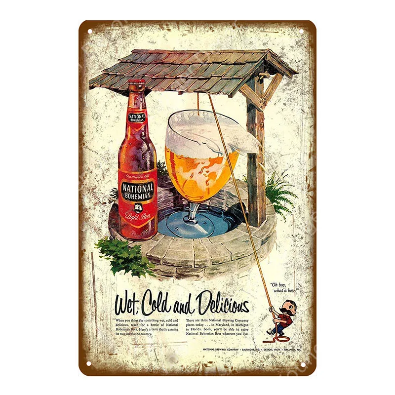 Длинный остров со льдом чай металлические жестяные знаки пряный ром виски пиво табличка для кафе бар Паб вывеска настенный Декор Ретро водка плакат - Цвет: YD7273G