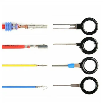 

Picking Terminal Removal Tool Navigation tail Tool Electrical Extractor