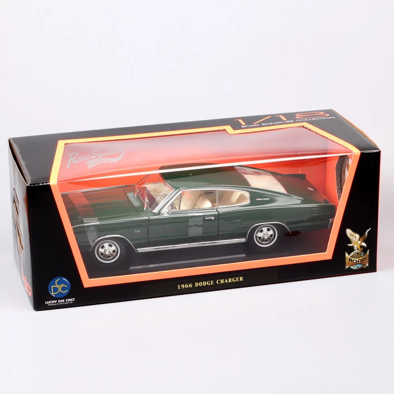 1:18 весы старый 1966 Dodge зарядное устройство fastback мышцы автомобили Chrysler спортивные гоночные литые автомобили модель детской игрушки сувенир ребенок