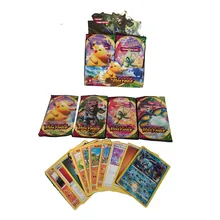 

324 Pet Board Game Cards, Elf English Cards, Monsters English Version, Baby Cards Pokemon Toys Pokemon Cards