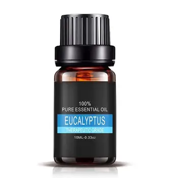 

Pure Plant Essential Oils For Aromatic Aromatherapy Diffusers Aroma Oil Lavender Lemongrass Tea Tree Oil Natural Home Air Care