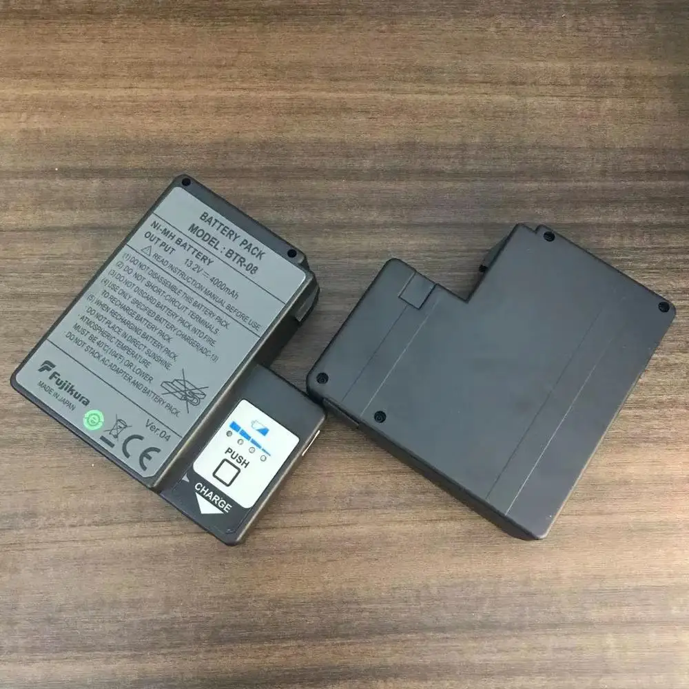 Fujikura FSM-60S FSM-60R FSM-18S FSM-18R fusion