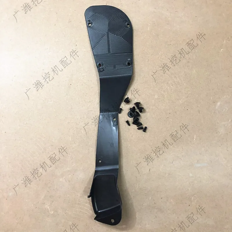 Аксессуары для экскаватора komatsu PC200/210/240/220/360-7/8 двери кабины накладка