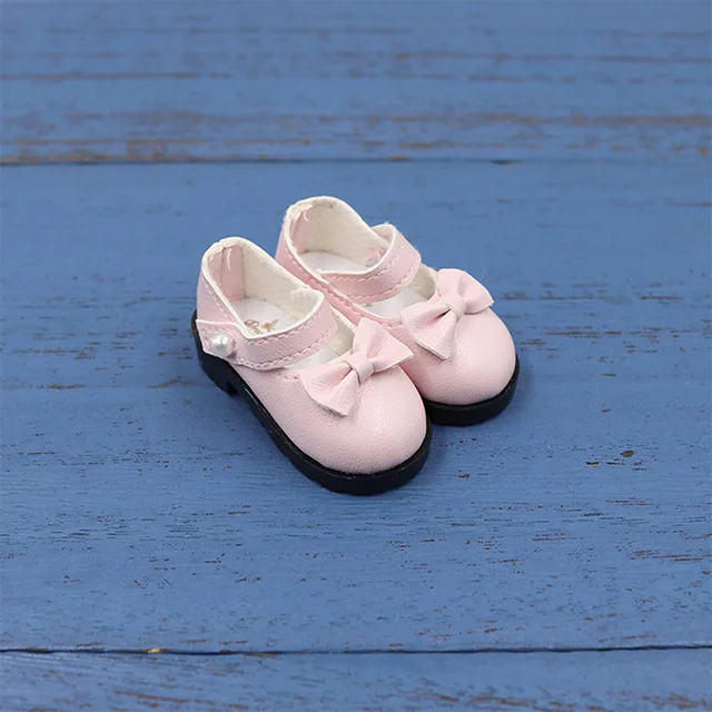DBS 1/6 bjd shoes little angel Dream fairy doll shoes 11
