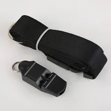 Рефери свисток игра свисток ВЧ свисток судьи только свисток Открытый свисток выживания высшего класса свисток