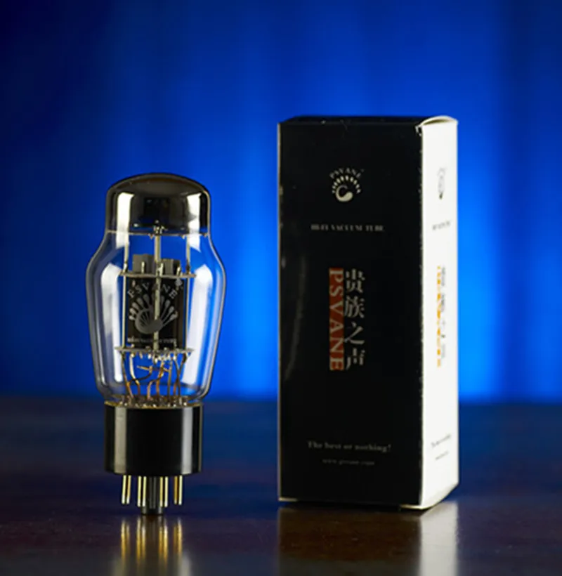 

Новая PSVANE UK-6SN7 вакуумная трубка заменяет CV181 6NP8 6sn7