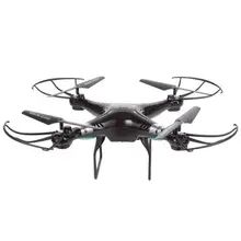 FULAIYING игрушки Квадрокоптер Дрон камера, новая X51W 2,4G Высота удерживания HD камера RC Квадрокоптер Дрон 2MP WiFi FPV Дрон Hover 31,5 x