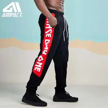 

2019 Stripe Print Sweatpants Streetwear Men's Elastic Waist Track Pants Fashion Casual PantsForce Jogger Trousers For men AM5046