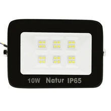 10 Вт Светодиодный прожектор Ip65 водонепроницаемый прожектор открытый ac220в Светодиодный прожектор наружный отражатель фокус светодиодный прожектор для помещений