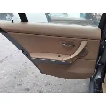 

TRIM LEFT REAR DOOR BMW 3 SERIES TOURING (E91)